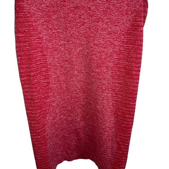 Saucony Pink Athletic Tank - Picture 4 of 7